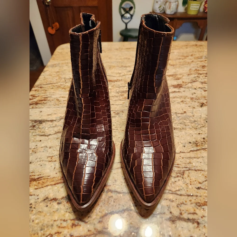 Pedro Anton boots - Picture 4 of 4